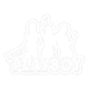 Playboy logo